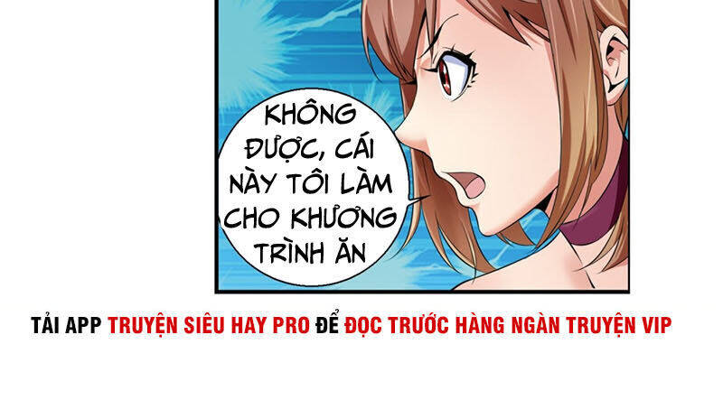 Tuyệt Thế Binh Vương Xông Hoa Đô Chapter 81 - Trang 10