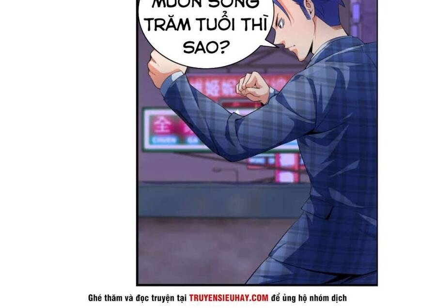 Tuyệt Thế Binh Vương Xông Hoa Đô Chapter 76 - Trang 6