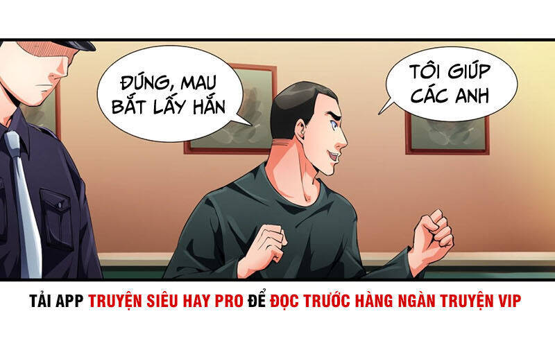 Tuyệt Thế Binh Vương Xông Hoa Đô Chapter 91 - Trang 3