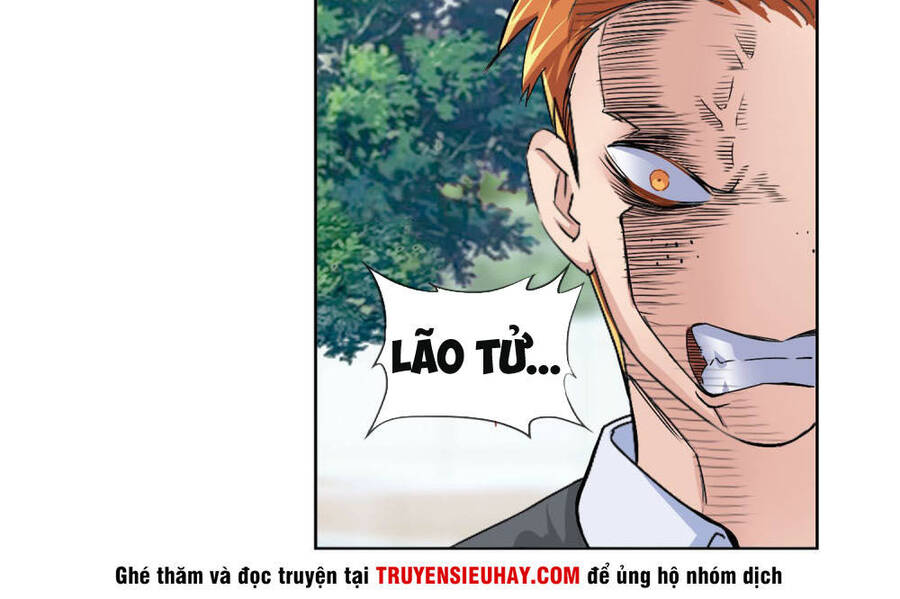 Tuyệt Thế Binh Vương Xông Hoa Đô Chapter 6 - Trang 4