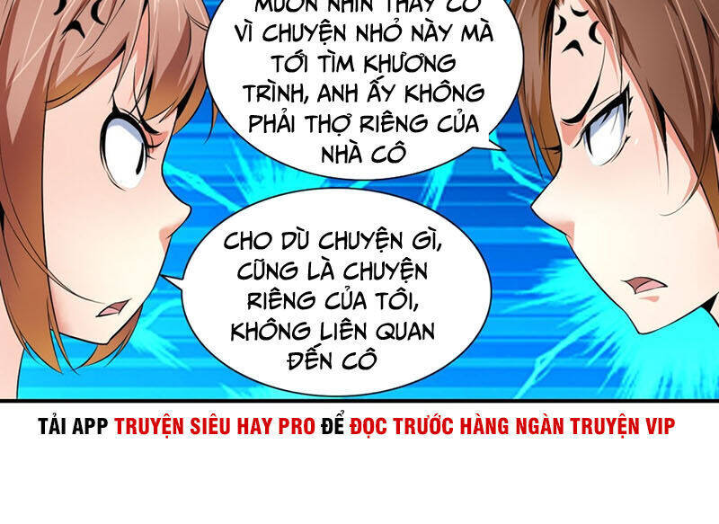 Tuyệt Thế Binh Vương Xông Hoa Đô Chapter 83 - Trang 4