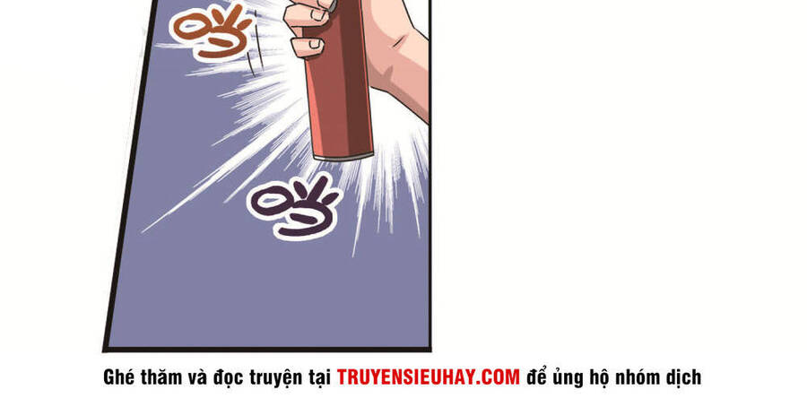 Tuyệt Thế Binh Vương Xông Hoa Đô Chapter 20 - Trang 5