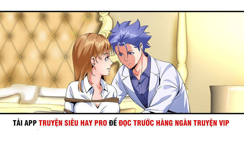 Tuyệt Thế Binh Vương Xông Hoa Đô Chapter 99 - Trang 8