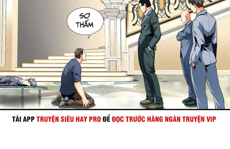 Tuyệt Thế Binh Vương Xông Hoa Đô Chapter 102 - Trang 16