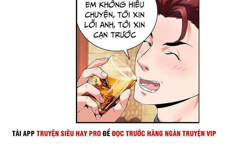 Tuyệt Thế Binh Vương Xông Hoa Đô Chapter 78 - Trang 6