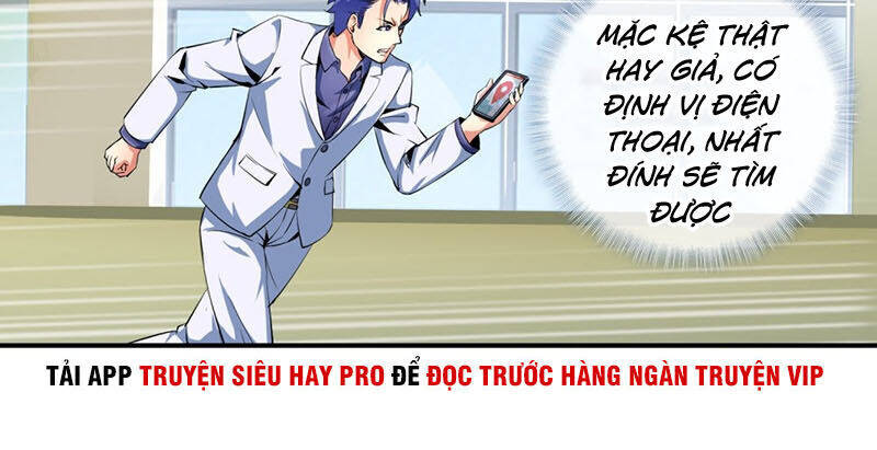 Tuyệt Thế Binh Vương Xông Hoa Đô Chapter 90 - Trang 4