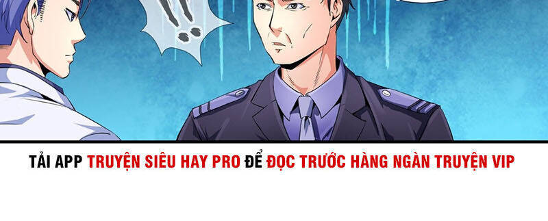 Tuyệt Thế Binh Vương Xông Hoa Đô Chapter 93 - Trang 9