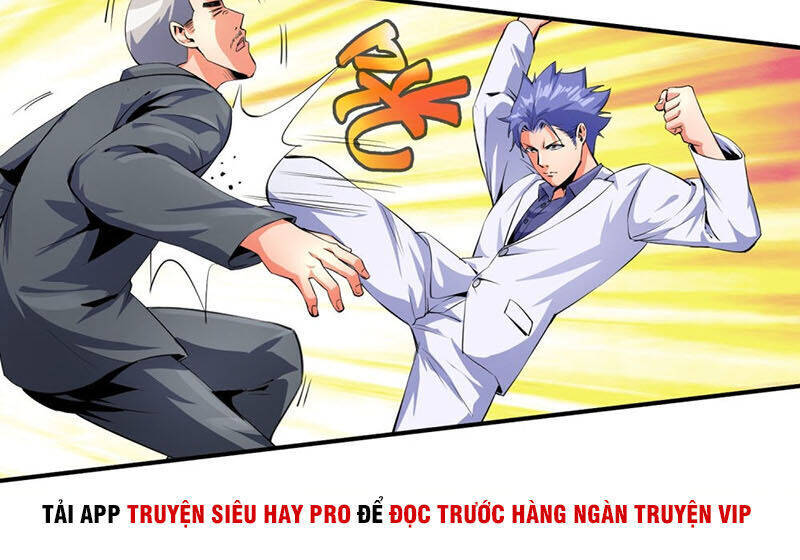 Tuyệt Thế Binh Vương Xông Hoa Đô Chapter 100 - Trang 4