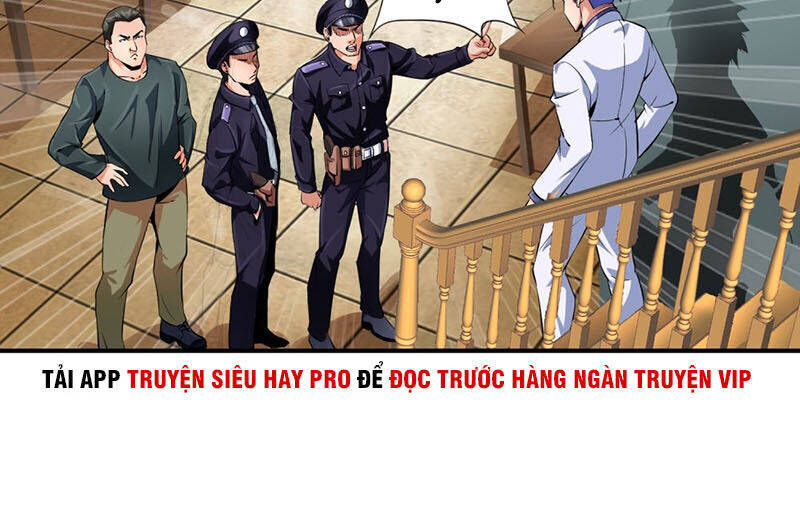 Tuyệt Thế Binh Vương Xông Hoa Đô Chapter 90 - Trang 16