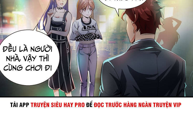 Tuyệt Thế Binh Vương Xông Hoa Đô Chapter 79 - Trang 4