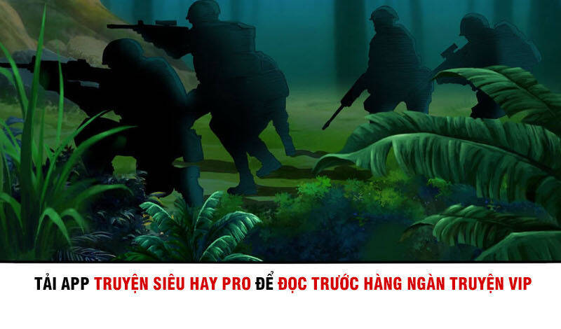 Tuyệt Thế Binh Vương Xông Hoa Đô Chapter 1 - Trang 2