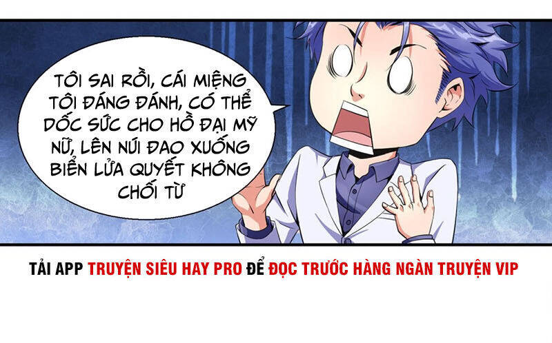 Tuyệt Thế Binh Vương Xông Hoa Đô Chapter 85 - Trang 8