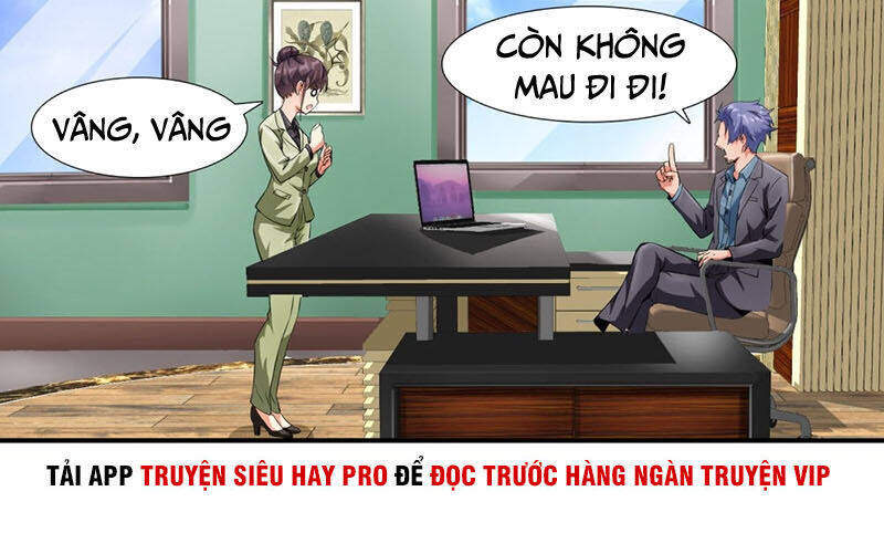 Tuyệt Thế Binh Vương Xông Hoa Đô Chapter 91 - Trang 15