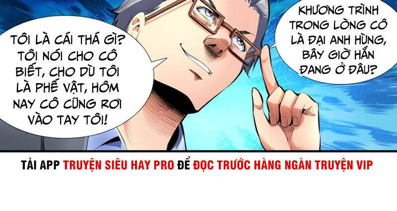 Tuyệt Thế Binh Vương Xông Hoa Đô Chapter 97 - Trang 6