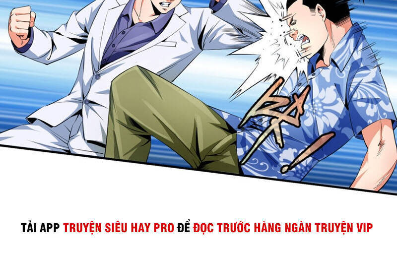 Tuyệt Thế Binh Vương Xông Hoa Đô Chapter 94 - Trang 12