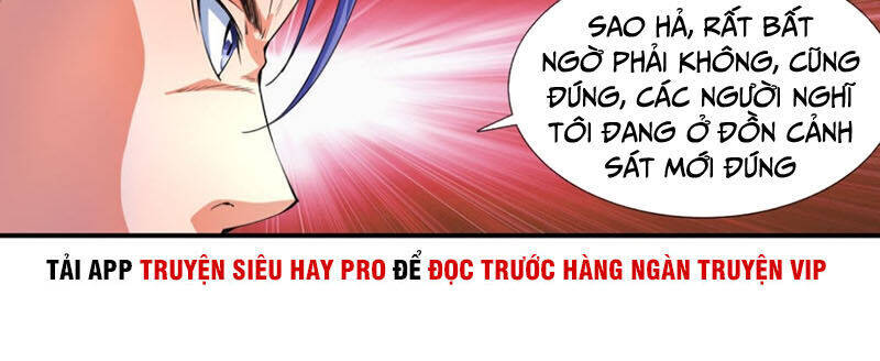 Tuyệt Thế Binh Vương Xông Hoa Đô Chapter 94 - Trang 8