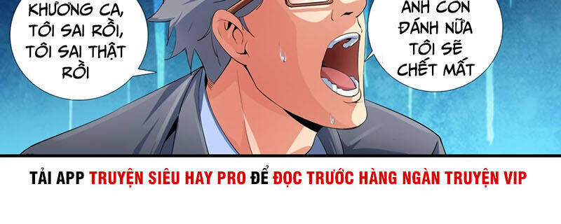 Tuyệt Thế Binh Vương Xông Hoa Đô Chapter 99 - Trang 6