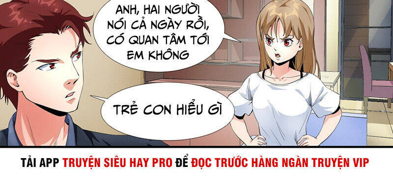 Tuyệt Thế Binh Vương Xông Hoa Đô Chapter 111 - Trang 14