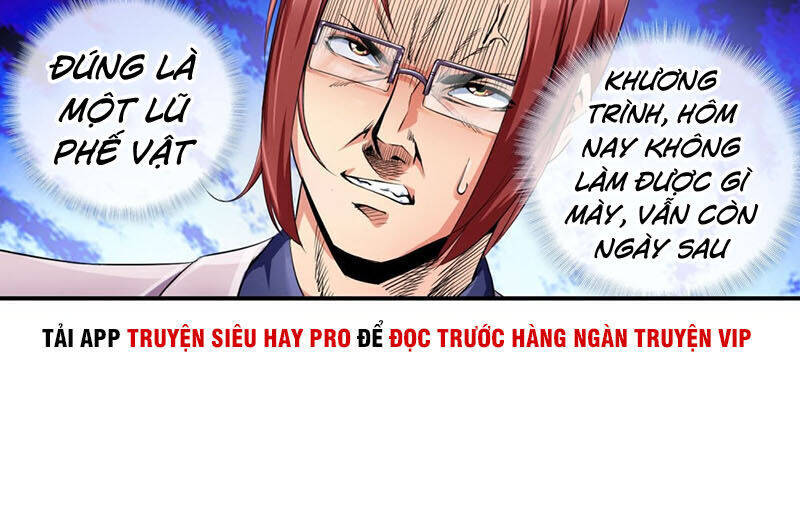 Tuyệt Thế Binh Vương Xông Hoa Đô Chapter 80 - Trang 16