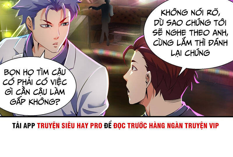 Tuyệt Thế Binh Vương Xông Hoa Đô Chapter 79 - Trang 8