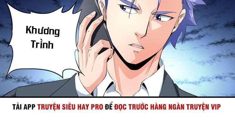 Tuyệt Thế Binh Vương Xông Hoa Đô Chapter 117 - Trang 6