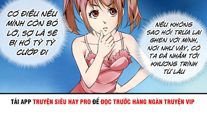 Tuyệt Thế Binh Vương Xông Hoa Đô Chapter 82 - Trang 8