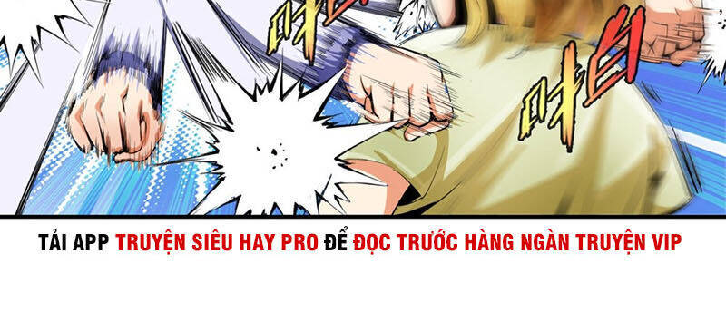 Tuyệt Thế Binh Vương Xông Hoa Đô Chapter 90 - Trang 12