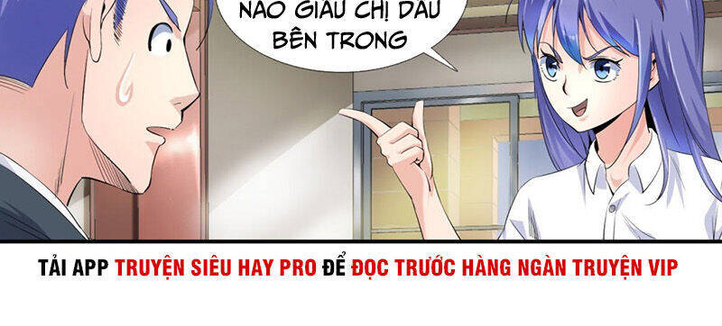 Tuyệt Thế Binh Vương Xông Hoa Đô Chapter 112 - Trang 2