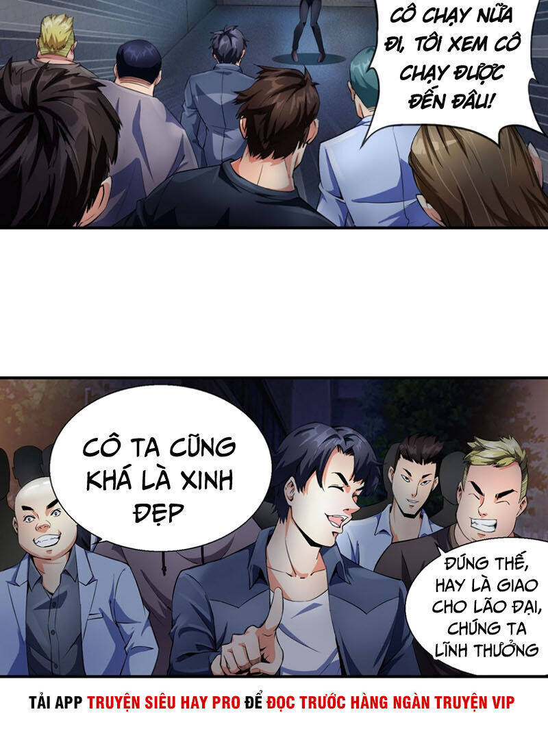 Tuyệt Thế Binh Vương Xông Hoa Đô Chapter 87 - Trang 2