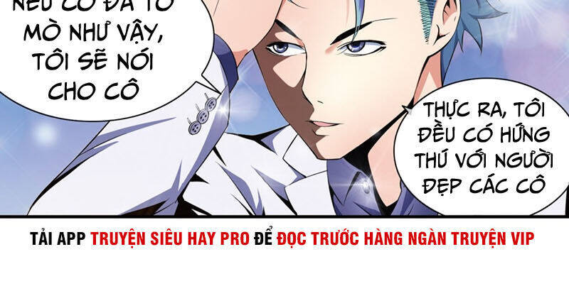 Tuyệt Thế Binh Vương Xông Hoa Đô Chapter 81 - Trang 4