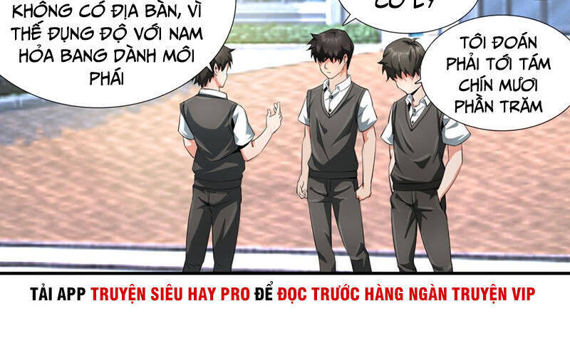 Tuyệt Thế Binh Vương Xông Hoa Đô Chapter 89 - Trang 6