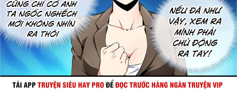 Tuyệt Thế Binh Vương Xông Hoa Đô Chapter 83 - Trang 6