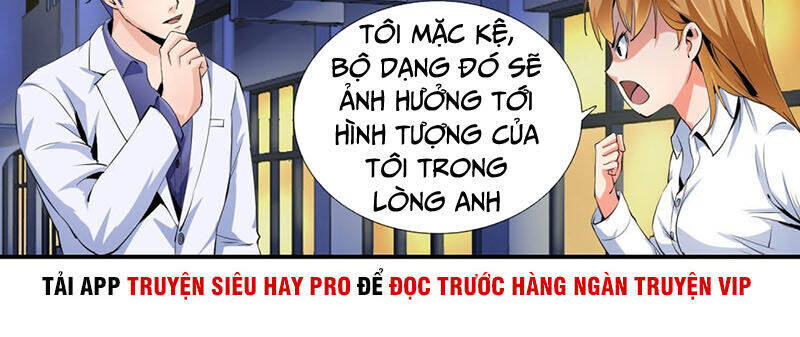 Tuyệt Thế Binh Vương Xông Hoa Đô Chapter 102 - Trang 2