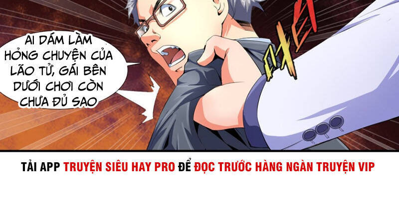 Tuyệt Thế Binh Vương Xông Hoa Đô Chapter 97 - Trang 12