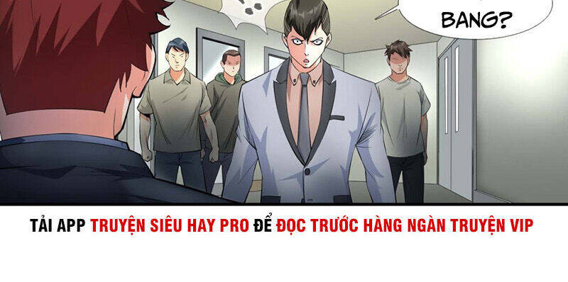 Tuyệt Thế Binh Vương Xông Hoa Đô Chapter 113 - Trang 2