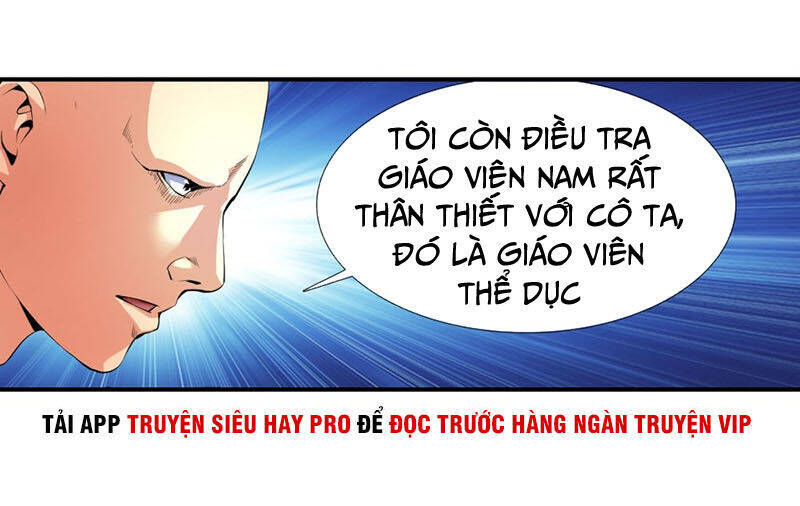 Tuyệt Thế Binh Vương Xông Hoa Đô Chapter 105 - Trang 10