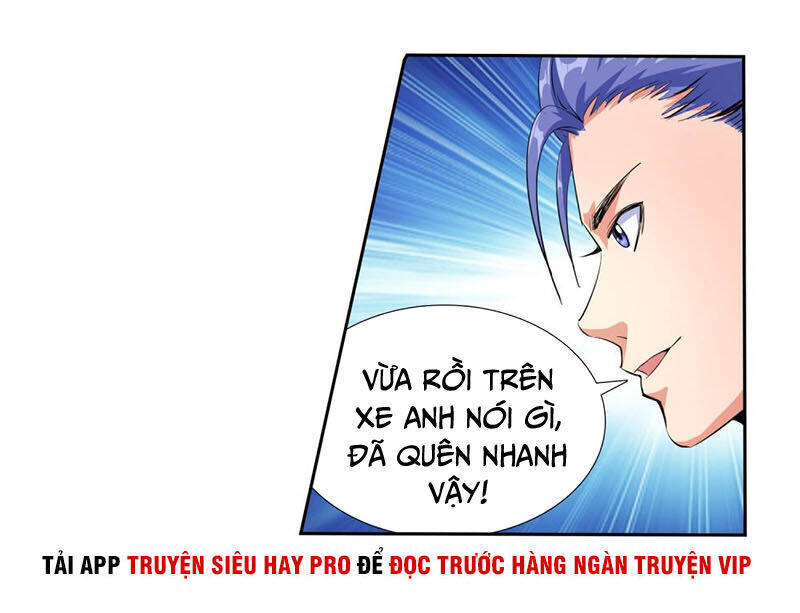 Tuyệt Thế Binh Vương Xông Hoa Đô Chapter 93 - Trang 7