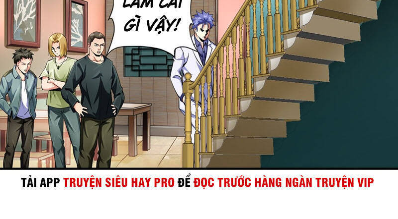 Tuyệt Thế Binh Vương Xông Hoa Đô Chapter 90 - Trang 10