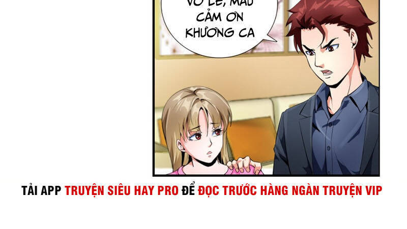 Tuyệt Thế Binh Vương Xông Hoa Đô Chapter 88 - Trang 14