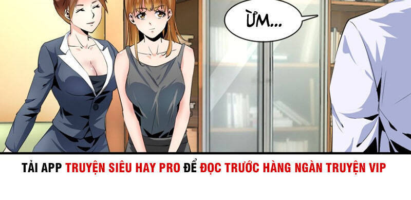 Tuyệt Thế Binh Vương Xông Hoa Đô Chapter 104 - Trang 10