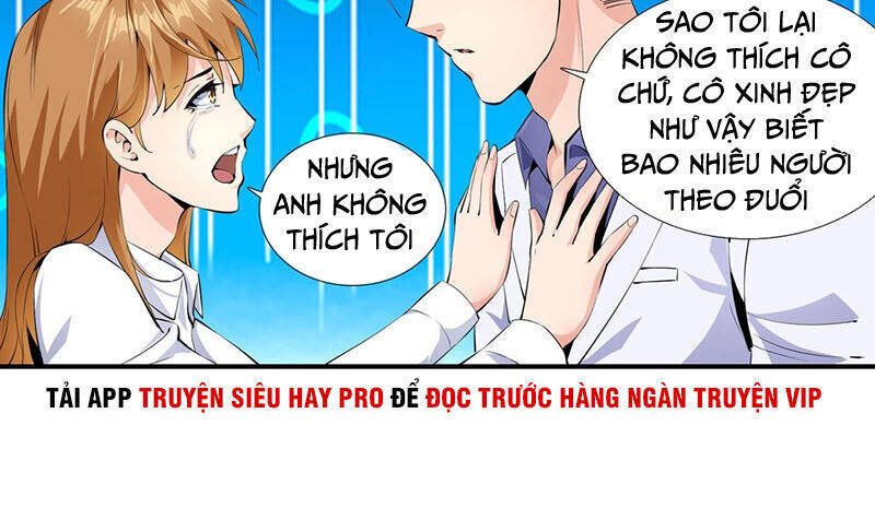 Tuyệt Thế Binh Vương Xông Hoa Đô Chapter 101 - Trang 4