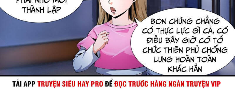 Tuyệt Thế Binh Vương Xông Hoa Đô Chapter 88 - Trang 10