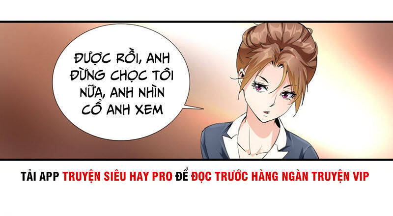 Tuyệt Thế Binh Vương Xông Hoa Đô Chapter 103 - Trang 10