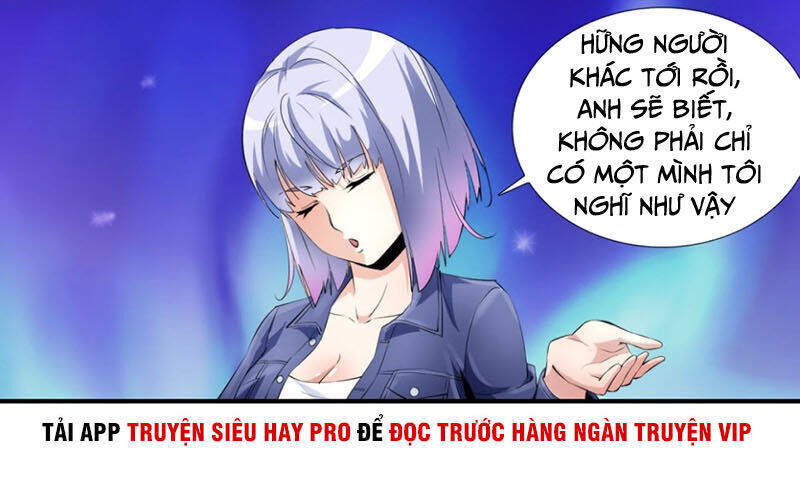 Tuyệt Thế Binh Vương Xông Hoa Đô Chapter 104 - Trang 14