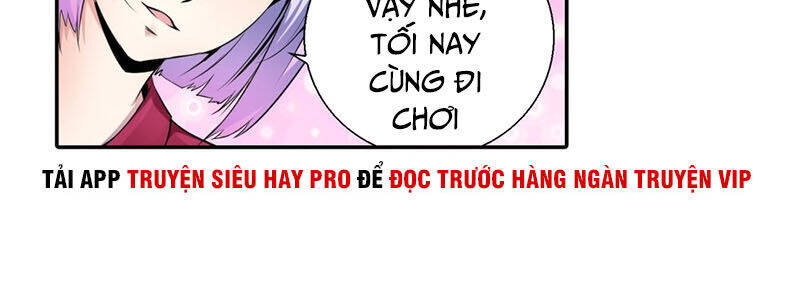 Tuyệt Thế Binh Vương Xông Hoa Đô Chapter 86 - Trang 4