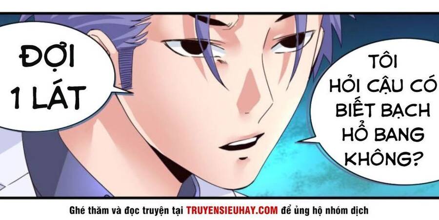 Tuyệt Thế Binh Vương Xông Hoa Đô Chapter 46 - Trang 18