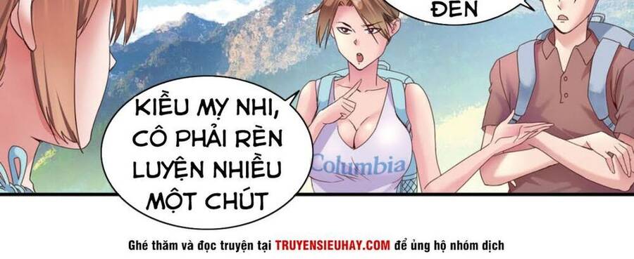 Tuyệt Thế Binh Vương Xông Hoa Đô Chapter 49 - Trang 9