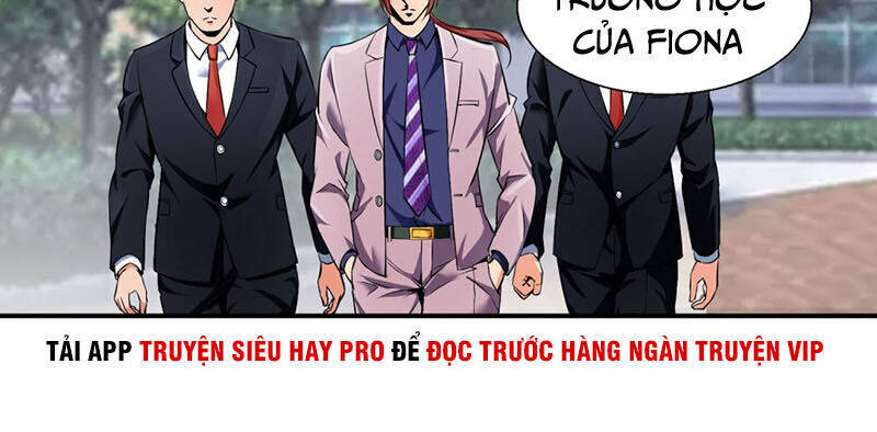 Tuyệt Thế Binh Vương Xông Hoa Đô Chapter 79 - Trang 14