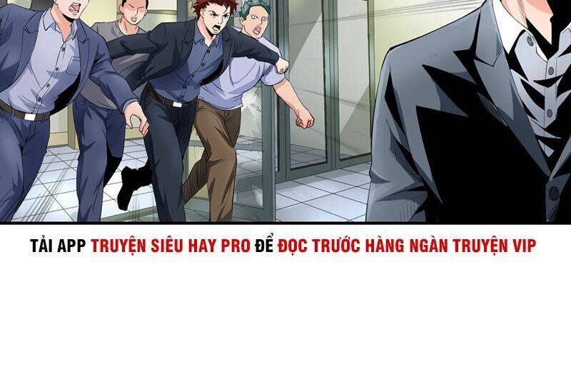 Tuyệt Thế Binh Vương Xông Hoa Đô Chapter 115 - Trang 12