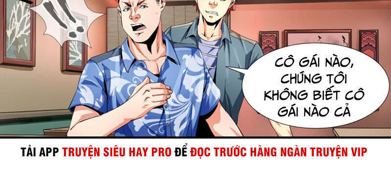 Tuyệt Thế Binh Vương Xông Hoa Đô Chapter 94 - Trang 10